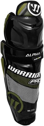 Golenie Warrior Alpha Pro Senior 17 Cali