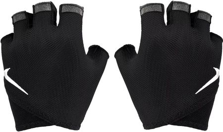 Damskie Rękawiczki treningowe Nike W Gym Essential FG Gloves N0002557-010 Rozmiar: L