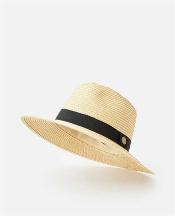 kapelusz RIP CURL - Dakota Panama Natural  (31) rozmiar: M