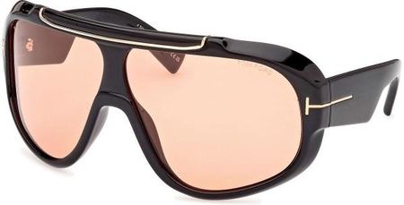 Tom Ford Rellen FT1093 01E ONE SIZE (71)