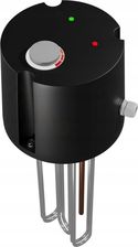 Zdjęcie Galmet Komplet Elektryczny 41-060021 Z Grzałką 6kW Na Flanszy 180mm 41060021 - Wrocław