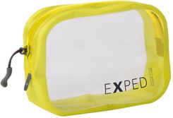 Zdjęcie Organizer podróżny Exped Clear Cube S - lime - Boguchwała