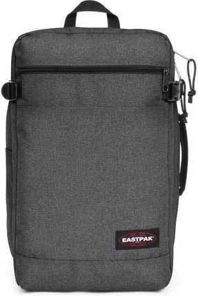Plecak torba podręczna Eastpak Transit'R Pack - black denim