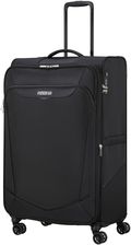Zdjęcie Walizka duża American Tourister SummerRide EXP - black - Wleń