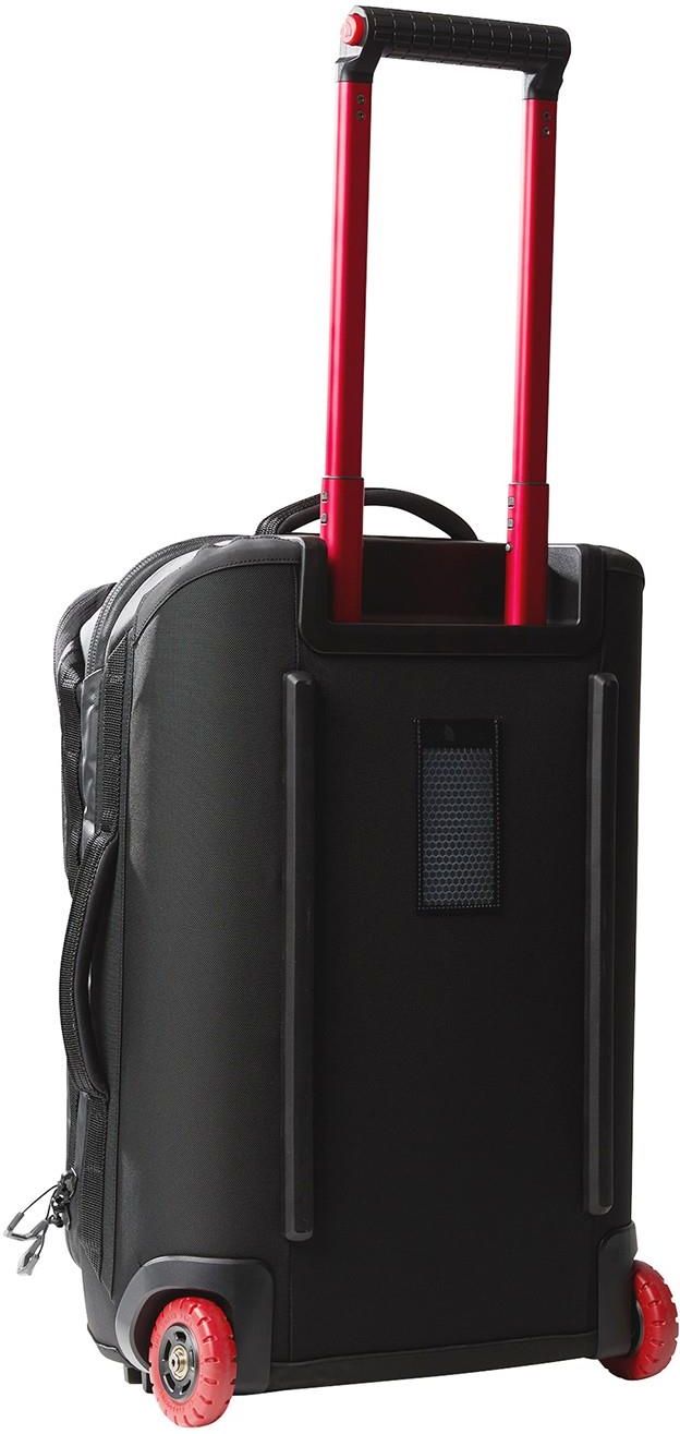 THE NORTH FACE Rolling Thunder 22トラベル Walizka podróżna The North Face Base Camp Rolling Thunder 22