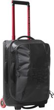 Zdjęcie Torba podróżna The North Face Base Camp Rolling Thunder 22" - tnf black / tnf white - Przysucha