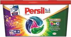 Zdjęcie Persil Kapsułki do prania Discs 4w1 Color 13 szt. - Wilamowice