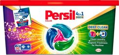 Zdjęcie Persil Kapsułki do prania Discs 4w1 Color 32 szt. - Opatowiec