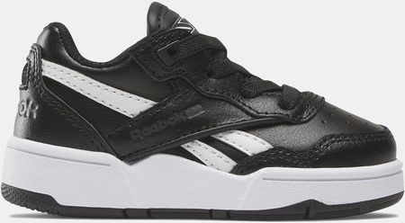 Dziecięce Buty Reebok BB 4000 II 100032899 – Czarny