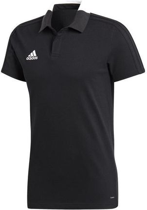 Koszulka Dziecięca adidas Condivo 18 Polo CF4373