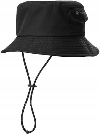 Czapka chłopięca na lato 4F M336 Kapelusz bucket hat