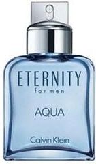 Calvin Klein Eternity Aqua For Men Woda Po Goleniu 100 ml TESTER