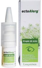 Zdjęcie EctoAlerg krople do oczu 10ml  - Kielce