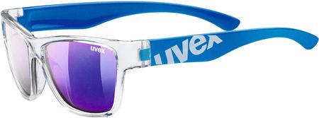 Okulary dziecięce Uvex 508 Sportstyle