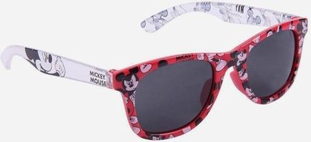 Okulary przeciwsłoneczne z UV UV400 Myszka Mickey