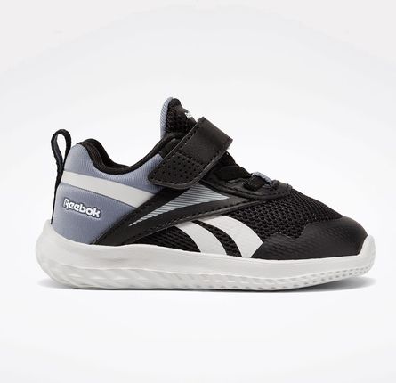 Dziecięce Buty Reebok Rush Runner 5 100034145 – Czarny