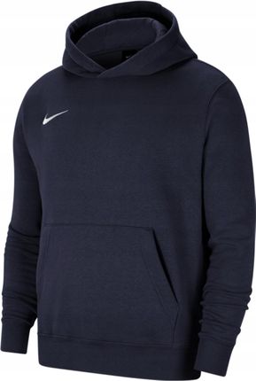 Bluza z kapturem Nike Junior Park 20 M