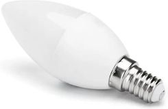 Zdjęcie Aigostar Inteligentna Żarówka Led Wb C37 E14 Wi-Fi 6,5W S10201BG0 - Piaseczno