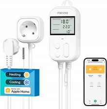 Meross Termostat Mts960 Wifi B0C6MHKP8Y
