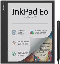 Ranking PocketBook InkPad Eo Najlepsze czytniki ebook