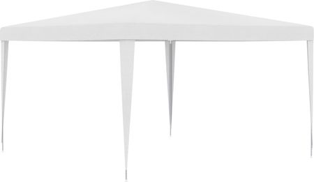 Zakito Home Namiot Imprezowy 4X4m Biały Zh48498