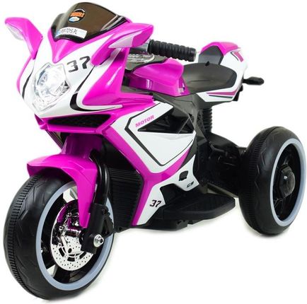 Import Super-Toys Pierwszy Motor Ścigacz Dla Dziecka Światła Dźwięki/Nel1888 - zdjęcie 2