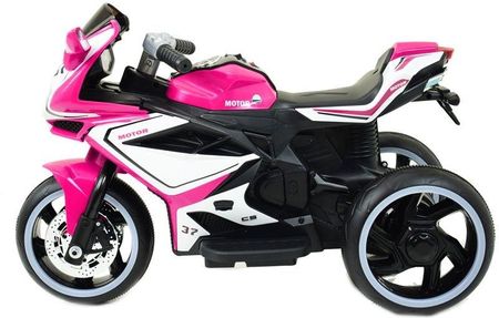 Import Super-Toys Pierwszy Motor Ścigacz Dla Dziecka Światła Dźwięki/Nel1888 - zdjęcie 4