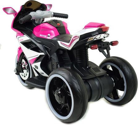 Import Super-Toys Pierwszy Motor Ścigacz Dla Dziecka Światła Dźwięki/Nel1888 - zdjęcie 3