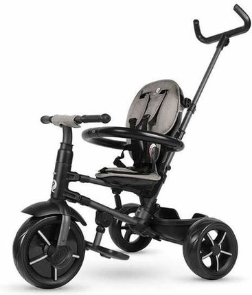 Bigbuy Fun Rower Trójkołowy Wózek Spacerowy Dla Niemowląt - zdjęcie 2