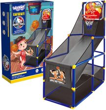 Zdjęcie Woopie Stanowisko Do Gry W Koszykówkę Basketball - Nowe Miasto nad Pilicą