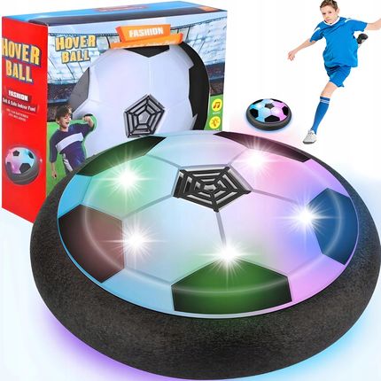 Martom Latająca Lewitująca Cymbergaj Hoverball Piłka Nożna Dysk Krążek Xxl Air Bal