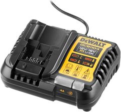 Zdjęcie Dewalt Dcb1104 Ładowarka Li-Ion 10,8-18V Xr - Nowe Miasto nad Pilicą