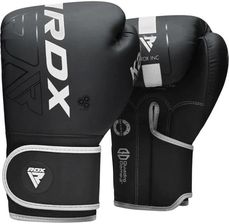 Zdjęcie Rękawice Bokserskie Sparingowe Rdx F6Mw 10 Oz - Bieżuń