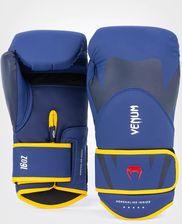 Zdjęcie Venum Rękawice Bokserskie Challenger 4.0 Niebieskie - Wolbrom