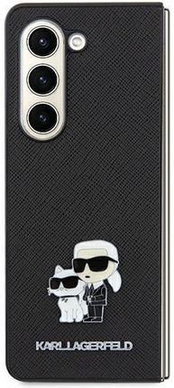 Karl Lagerfeld Orygynalne Etui Pokrowiec Obudowa Case Cover Do Samsung A55