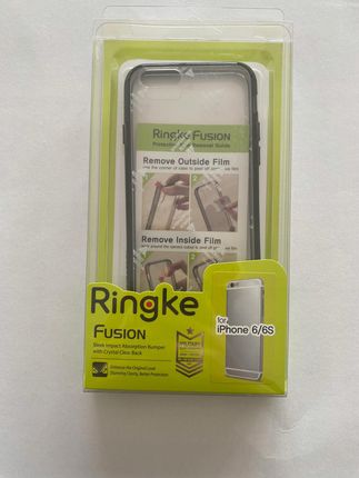 Ringke Fusion Do Iphone 6 6S Szary