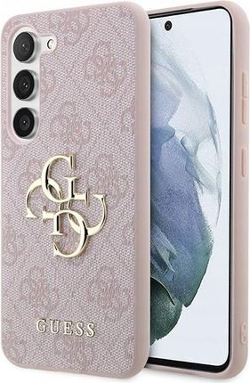 Guess Orygynalne Etui Pokrowiec Obudowa Case Cover Do Samsung A55