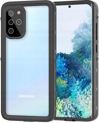 Smart Tel Redpepper Case Etui Wodoodporne Wodoszczelne Do Samsung Galaxy S20 Plus