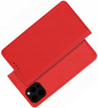 Izigsm Futerał Magnet Do Xiaomi Redmi Note 13 Pro Plus 5G Oprawka