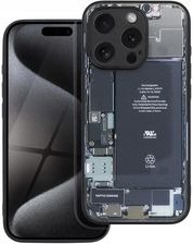 Partner Futerał Tech Do Iphone 12 Pro Wzór 2