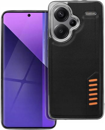 Izigsm Etui Milano Do Xiaomi Redmi Note 13 Pro Plus 5G Stylowe