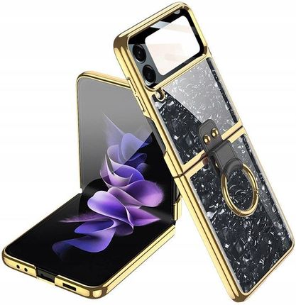 Tech Protect Etui Case Cover Ring Na Palec Do Galaxy Z Flip 4