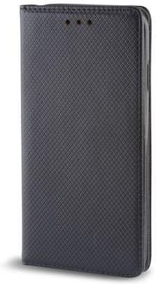 WYP TelForceOne Etui Smart Magnet do Samsung Galaxy S9 Plus G965 czarne