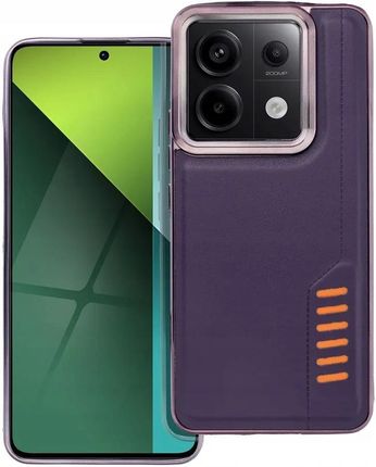 Izigsm Etui Milano Do Xiaomi Redmi Note 13 Pro 5G Stylowe