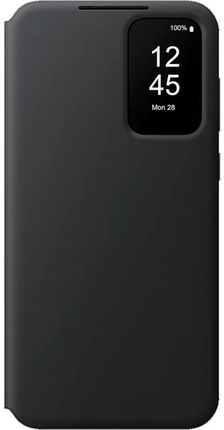Samsung Etui Galaxy A55 5G Smart View Wallet Case Czarny