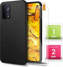 Hello Case Etui Do Oppo A54 5G A74 A93 Szkło