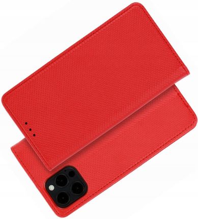 Izigsm Futerał Magnet Do Xiaomi Redmi Note 13 Pro 4G Oprawka