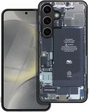 Partner Futerał Tech Do Samsung S23 Fe Wzór 2
