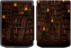 Zdjęcie Strado Etui Graficzne Do Pocketbook Verse Pro 629 634 - Rakoniewice