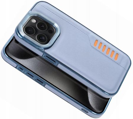 Izigsm Etui Nakładka Milano Do Xiaomi Redmi Note 13 Pro 5G Solidne